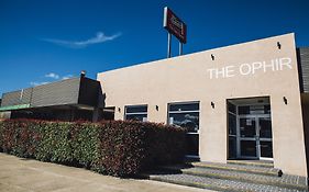 The Ophir Hotel